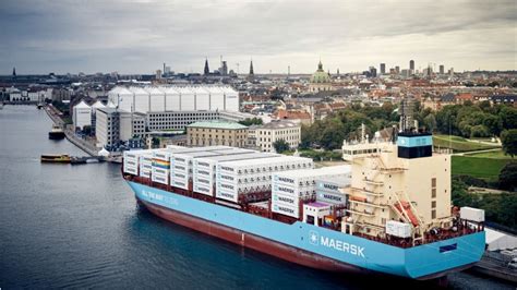maersk investor relations|Financial Reports .